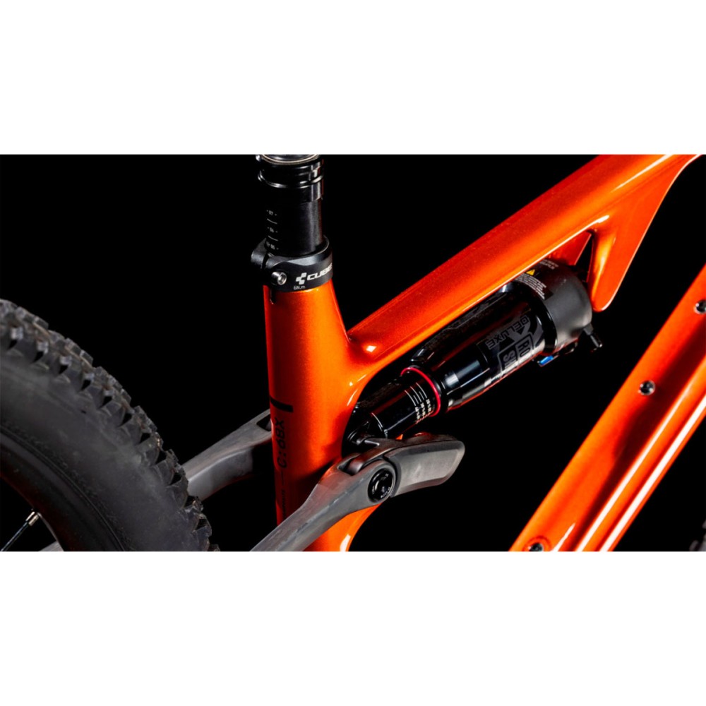 Велосипед Cube AMS ONE11 C:68X Pro 29 (2026)