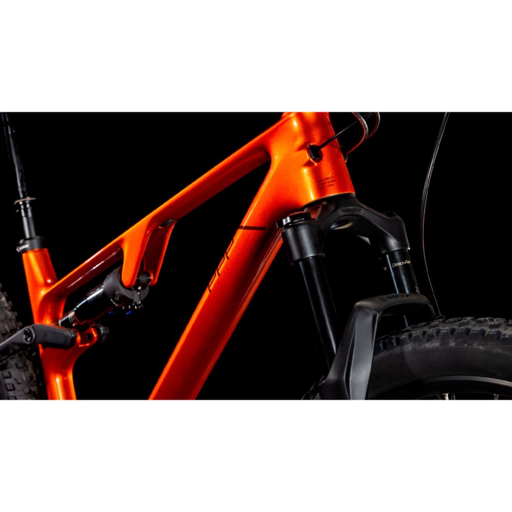 Велосипед Cube AMS ONE11 C:68X Pro 29 (2026)