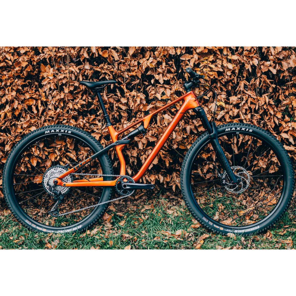 Велосипед Cube AMS ONE11 C:68X Pro 29 (2026)