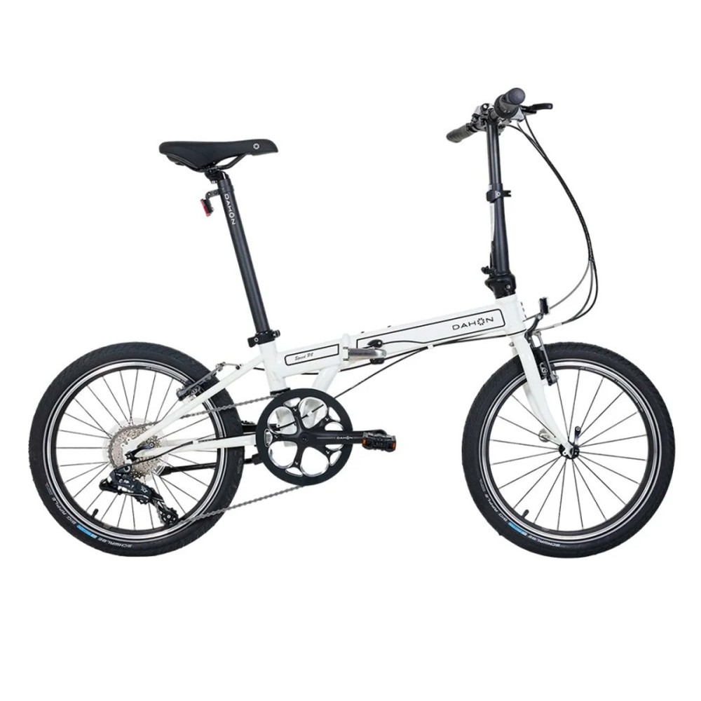 Складной влеосипед Dahon Speed P8 2025