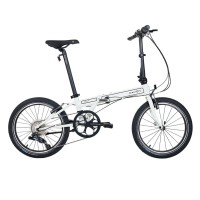 Складной велосипед Dahon Speed P8 2025