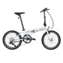 Складной влеосипед Dahon Speed P8 2025