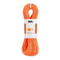 Динамическая веревка Petzl Volta - 9.2 mm (80 бухта)