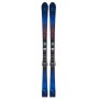 Лыжи горные Dynastar Speed 350 + Xpress 11 GW B83 black blue