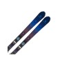 Лыжи горные Dynastar Speed 350 + Xpress 11 GW B83 black blue