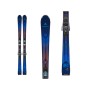 Лыжи горные Dynastar Speed 350 + Xpress 11 GW B83 black blue