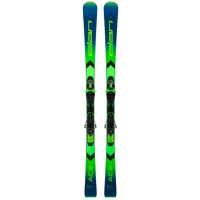 Лыжи горные Elan Ace SL Fusion X + Emx 12.0