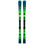 Лыжи горные Elan Ace SL Fusion X + Emx 12.0