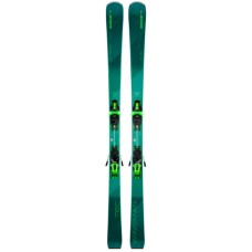 Лыжи горные Elan Wingman 78 C Ps El 10.0