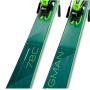 Лыжи горные Elan Wingman 78 C Ps El 10.0