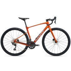 Велосипед Giant Revolt Advanced 2 2025
