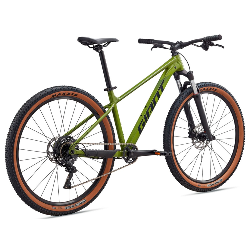 Горный Велосипед Giant Talon 29 2 - 2026