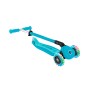 Самокат детский трансформер Globber Go.Up Active Lights 360