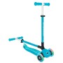Самокат детский трансформер Globber Go.Up Active Lights 360