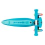 Самокат детский трансформер Globber Go.Up Active Lights 360