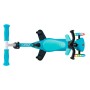 Самокат детский трансформер Globber Go.Up Active Lights 360