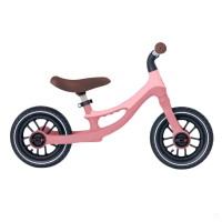 Беговел Globber Go Bike Elite Air pastel pink