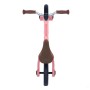 Беговел Globber Go Bike Elite Air pastel pink