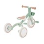Купить Велосипед трехколесный Globber Learning Trike 3in1 Plus