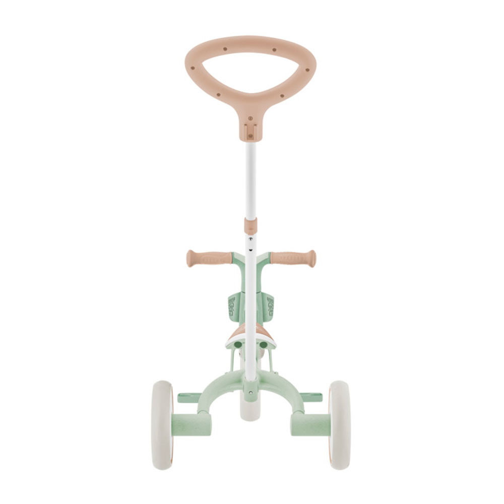 Купить Велосипед трехколесный Globber Learning Trike 3in1 Plus