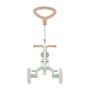 Купить Велосипед трехколесный Globber Learning Trike 3in1 Plus