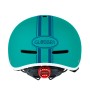 Шлем детский Globber Ultimum Green (51-55)