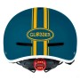 Шлем детский Globber Ultimum (51-55) Petrol blue