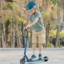 Шлем детский Globber Ultimum (51-55) Petrol blue