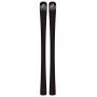 Купить  Горные лыжи K2 Disruption 75 W Quikclik Free + ERP 10 Quikclik black anthracite