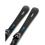 Купить  Горные лыжи K2 Disruption 75 W Quikclik Free + ERP 10 Quikclik black anthracite