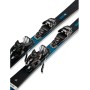 Купить  Горные лыжи K2 Disruption 75 W Quikclik Free + ERP 10 Quikclik black anthracite