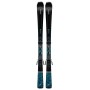Купить  Горные лыжи K2 Disruption 75 W Quikclik Free + ERP 10 Quikclik black anthracite