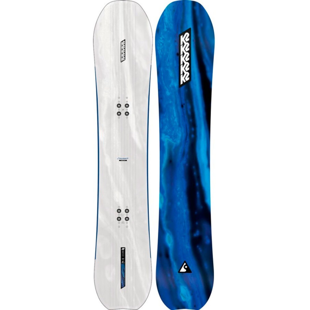 Купить  Сноуборд K2 Commonwealth - 2026