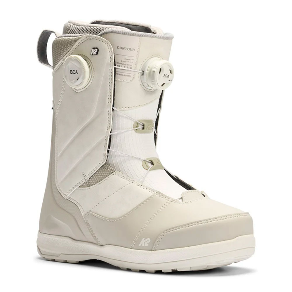 Купить  Ботинки сноубордические женские K2 Contour - 2026