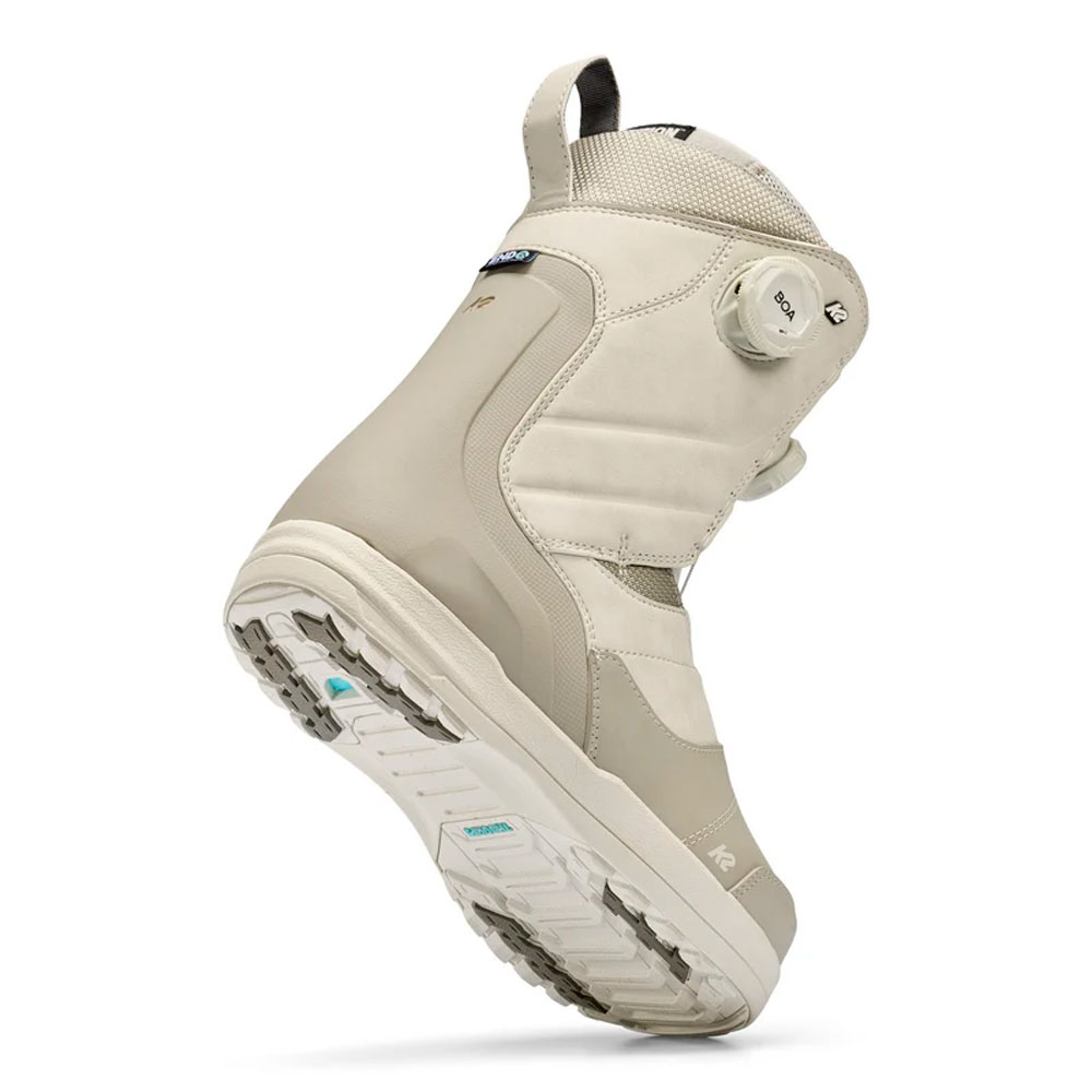 Купить  Ботинки сноубордические женские K2 Contour - 2026
