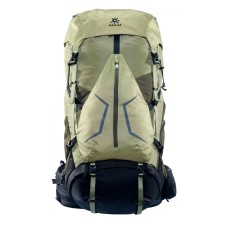 Рюкзак Kailas Ridge III 65+5L