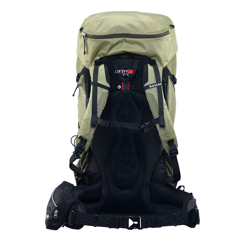 Купить Рюкзак Kailas Ridge III 65+5L