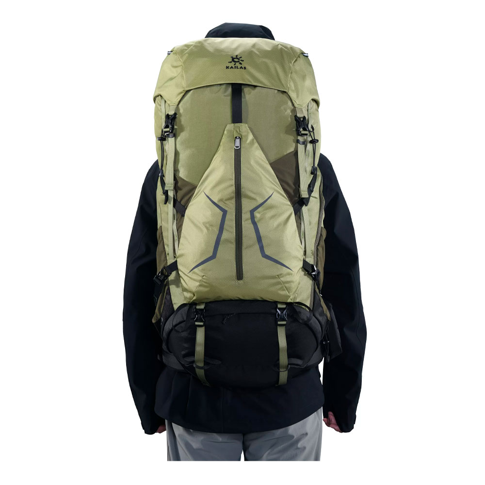 Купить Рюкзак Kailas Ridge III 65+5L