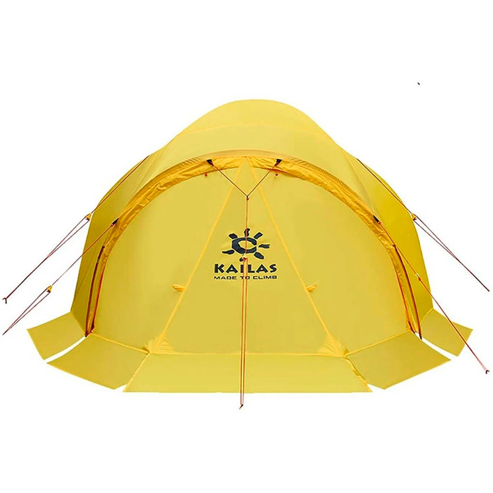 Купить  Палатка Kailas X3 Ⅲ Alpine Tent