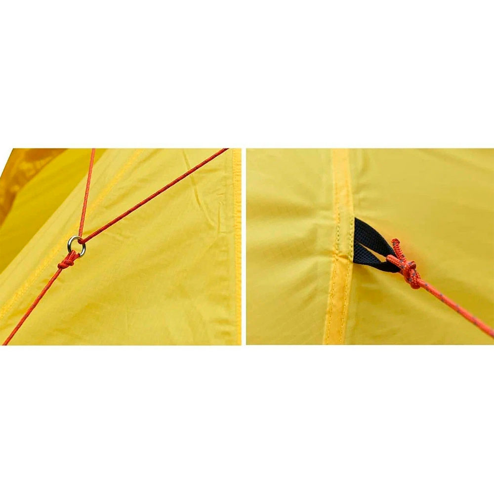 Купить  Палатка Kailas X3 Ⅲ Alpine Tent