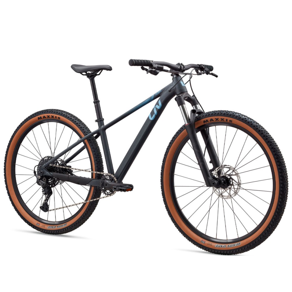 Женский Велосипед Liv Tempt 1 27.5" 2026