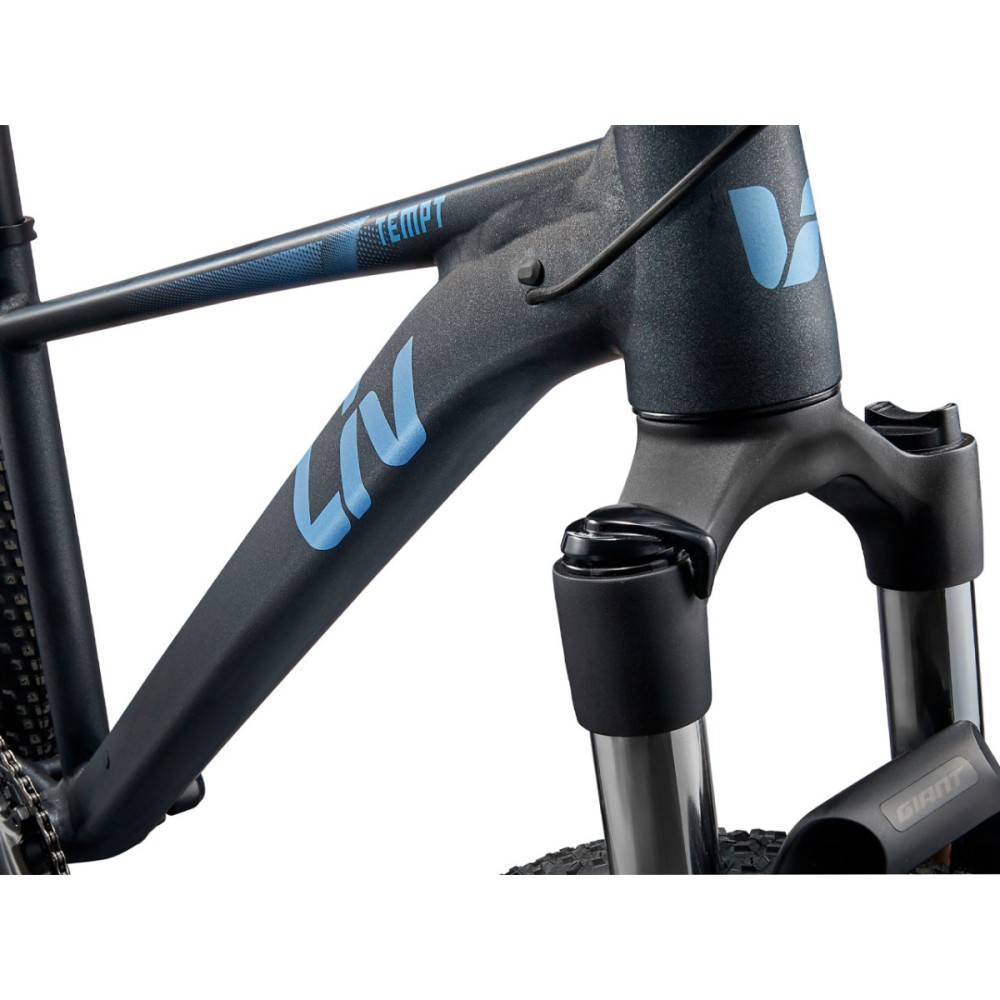 Женский Велосипед Liv Tempt 1 27.5" 2026