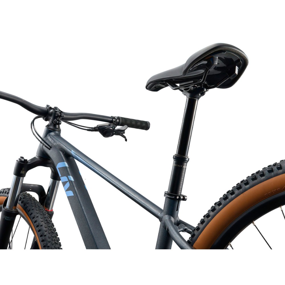 Женский Велосипед Liv Tempt 1 27.5" 2026