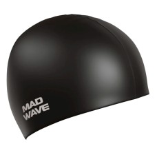 Купить  Шапочка для плавания Madwave Intensive big
