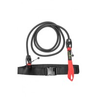 Купить  Трос латексный Madwave Long Belt