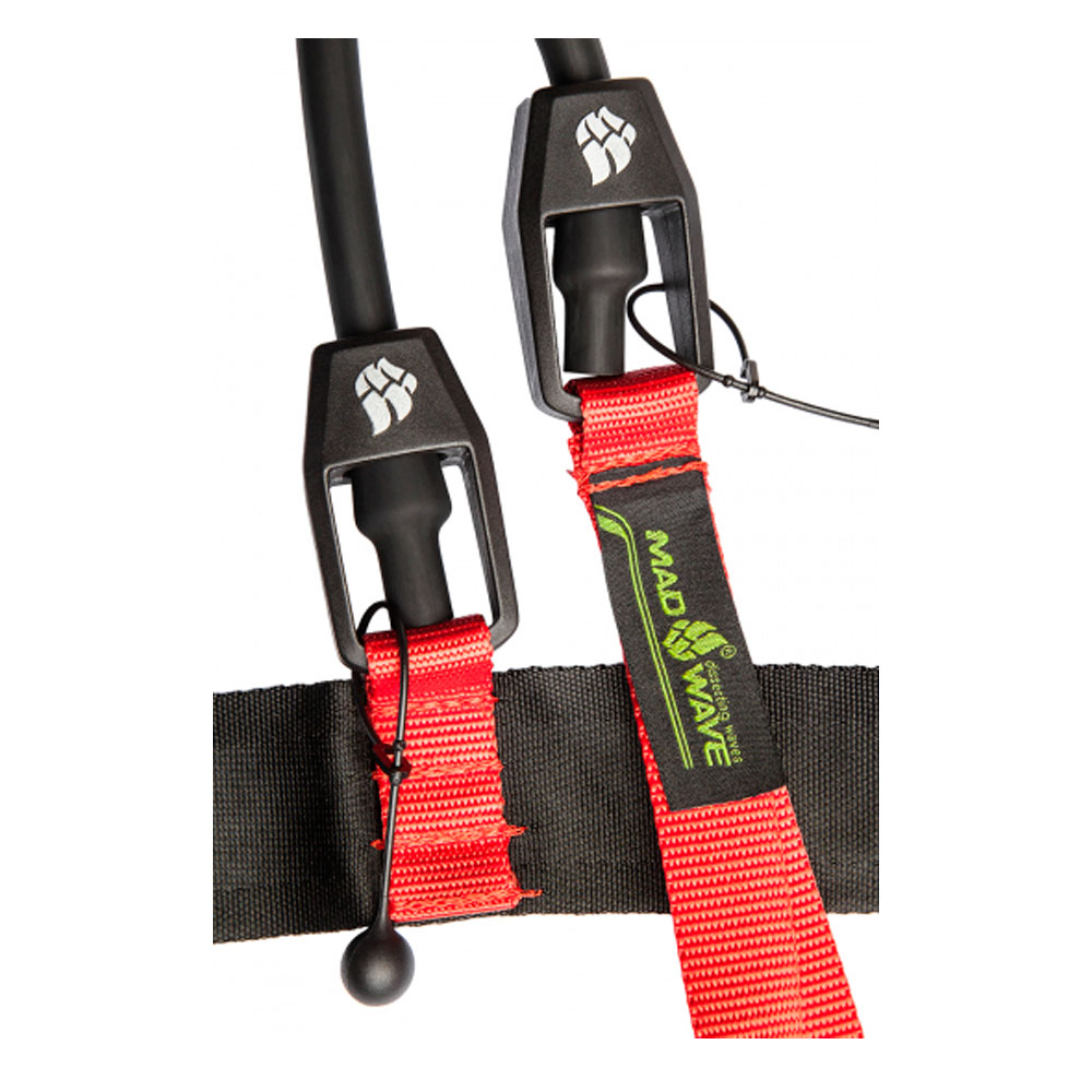 Купить  Трос латексный Madwave Long Belt
