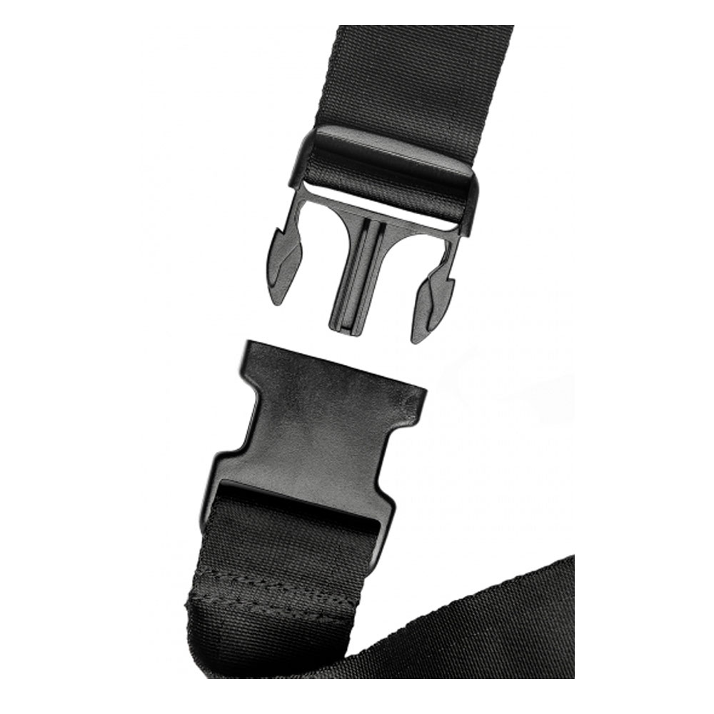 Купить  Трос латексный Madwave Long Belt