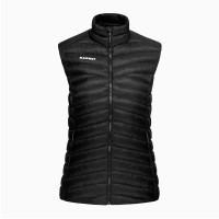 Жилет утепленный женский Mammut Albula IN