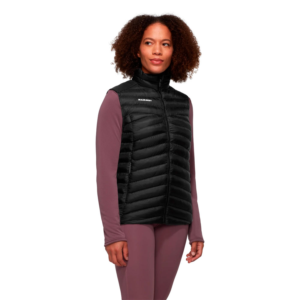 Жилет утепленный женский Mammut Albula IN