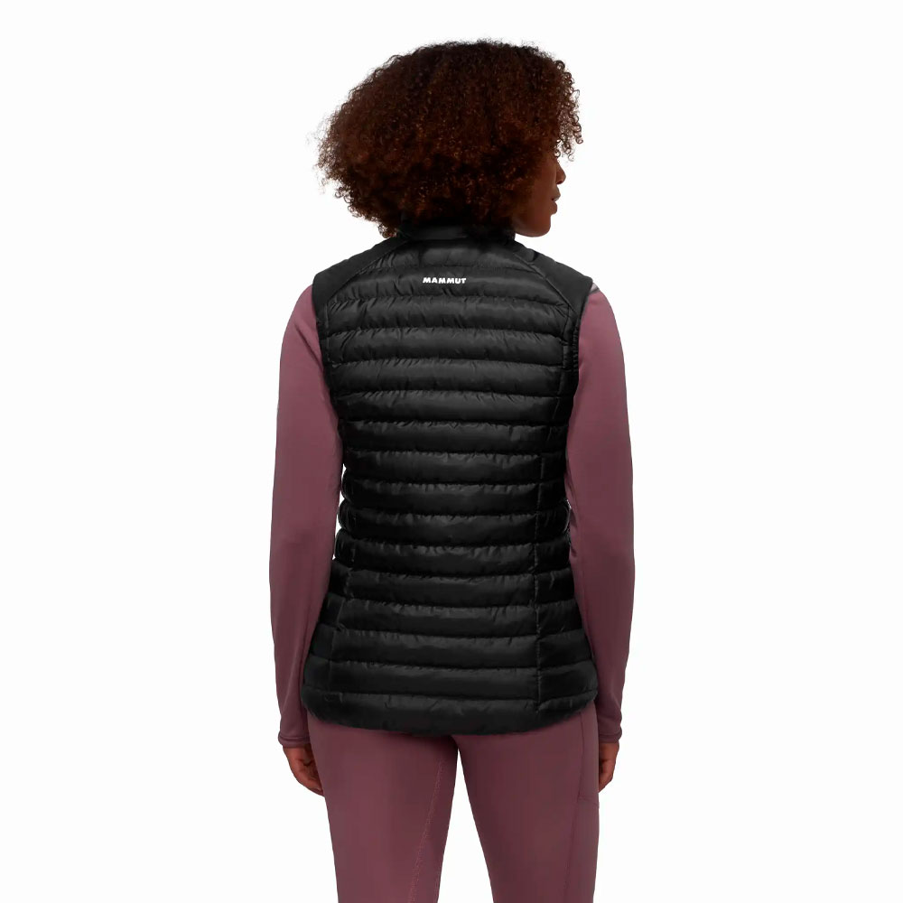 Жилет утепленный женский Mammut Albula IN